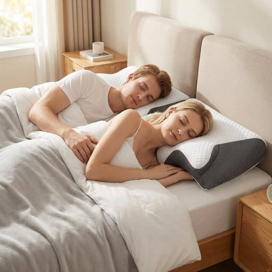 5 Erreurs Qui Détruisent Ton Sommeil (Et Comment Les Corriger)