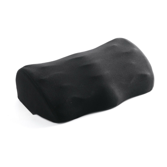 Repose-Pieds Ergonomique Mémoire de Forme | Kumo Foot™