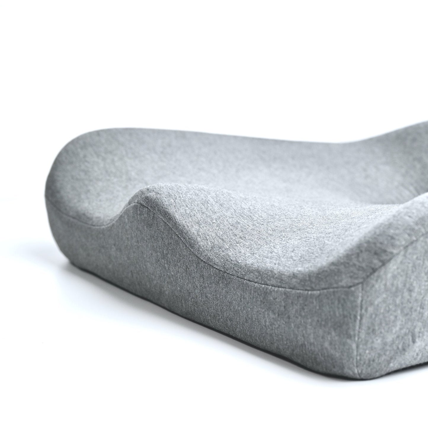 Coussin Coccyx Ergonomique Mémoire de Forme Bureau Voiture| Kumo Seat™