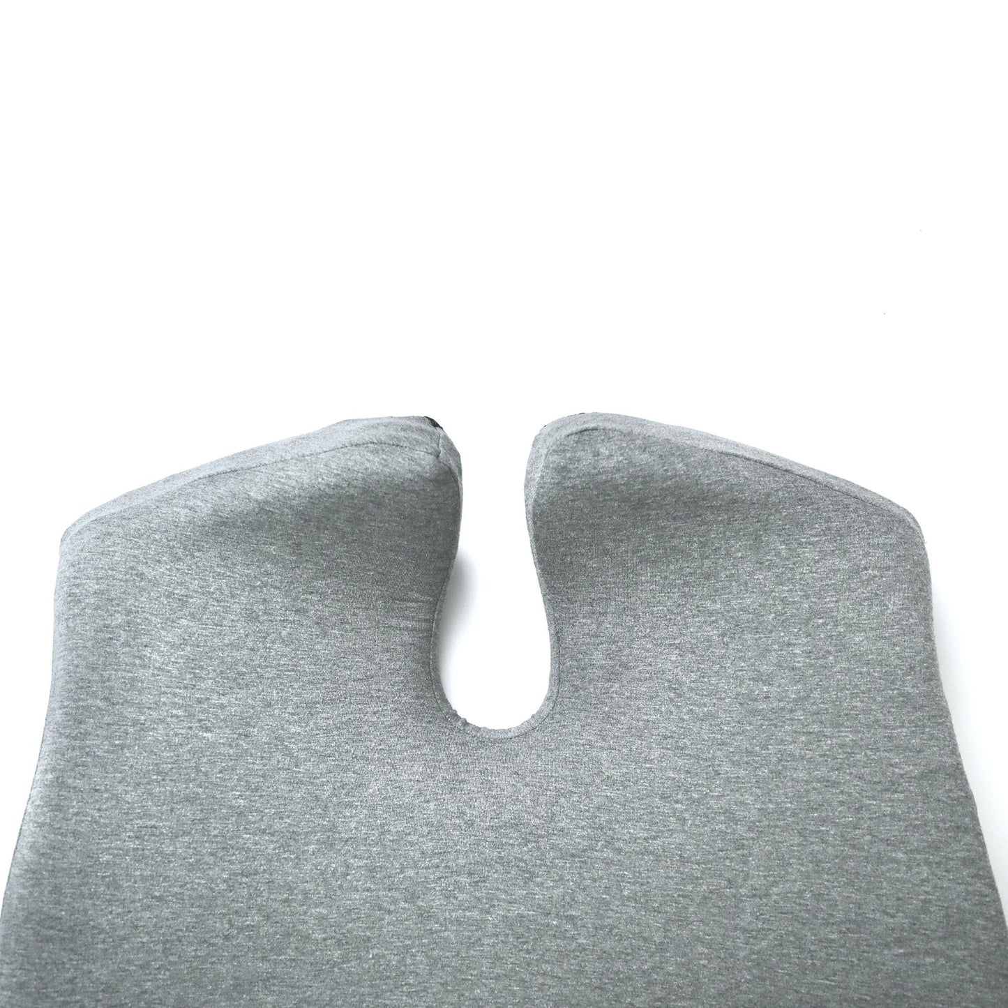 Coussin Coccyx Ergonomique Mémoire de Forme Bureau Voiture| Kumo Seat™