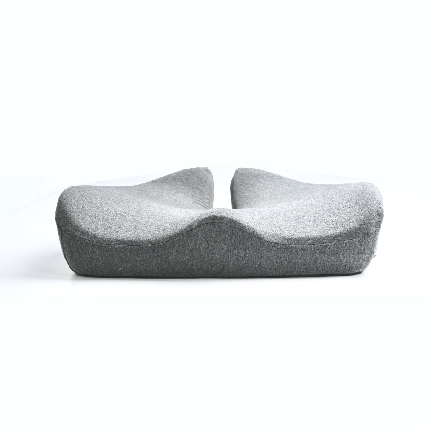 Coussin Coccyx Ergonomique Mémoire de Forme Bureau Voiture| Kumo Seat™